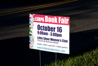 LSBPA 2nd annual Book Fair