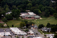 Aerial 2009