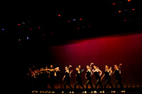 RBRHS Winter Dance Recital 2010