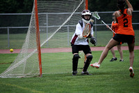 Lady Bucs vs Lady Bengals G Varsity Lacrosse
