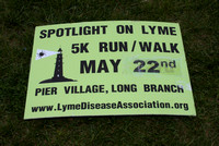 Spotlight on Lyme