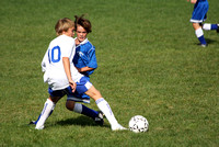 Boys Soccer vs Fair Haven